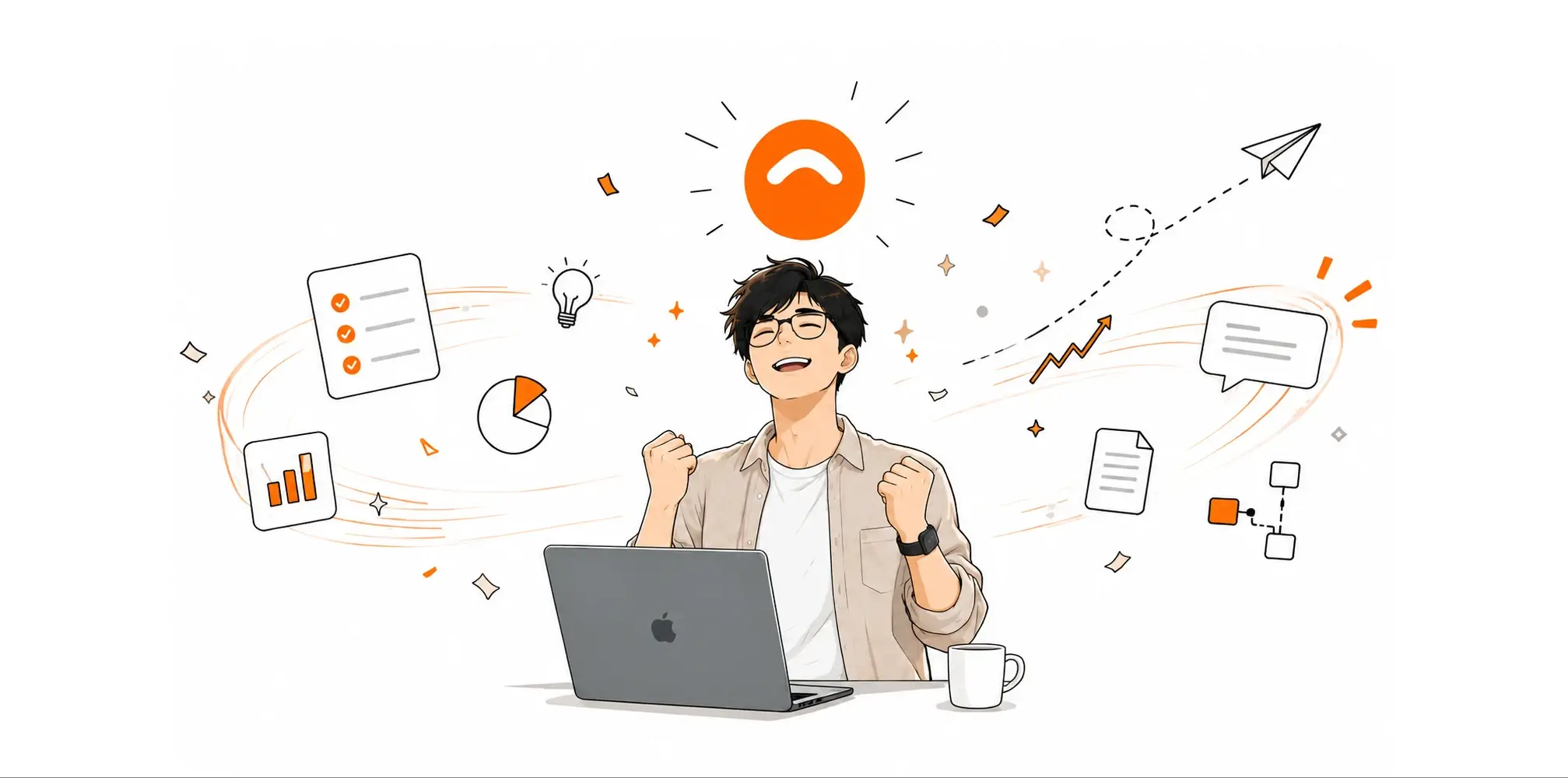 A continuous AI workflow changing how work happens