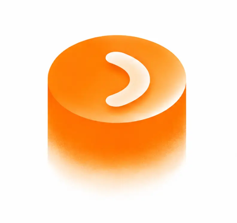 代表即时意图驱动的小图标