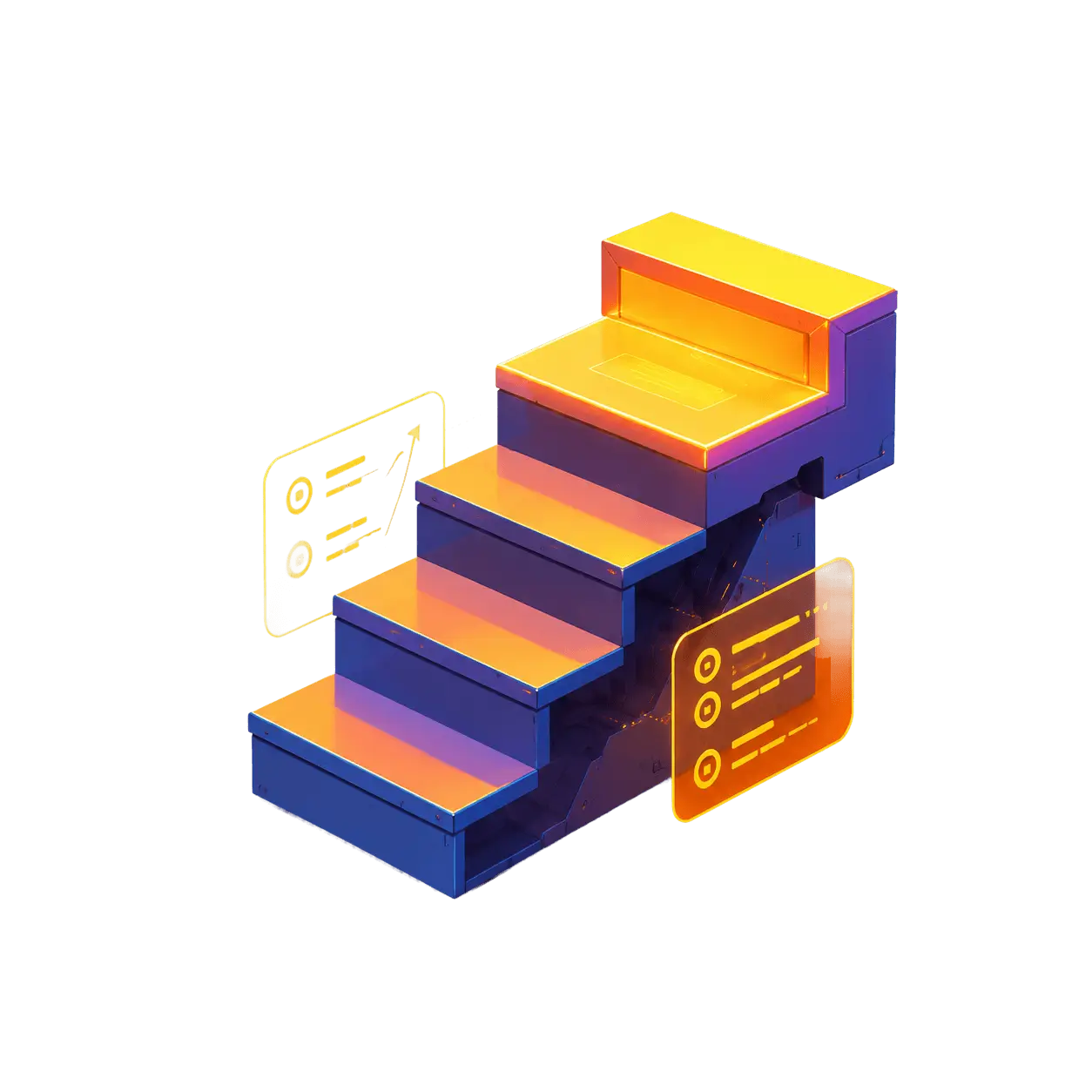 A principle card about identifying the highest-priority next step
